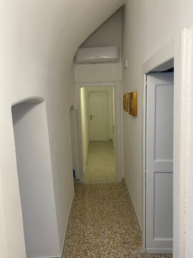 Hotel Tenuta Lamanna Monopoli Exterior foto